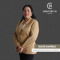 Rocío Ramírez Vázquez