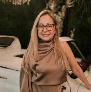 Tina Rivera