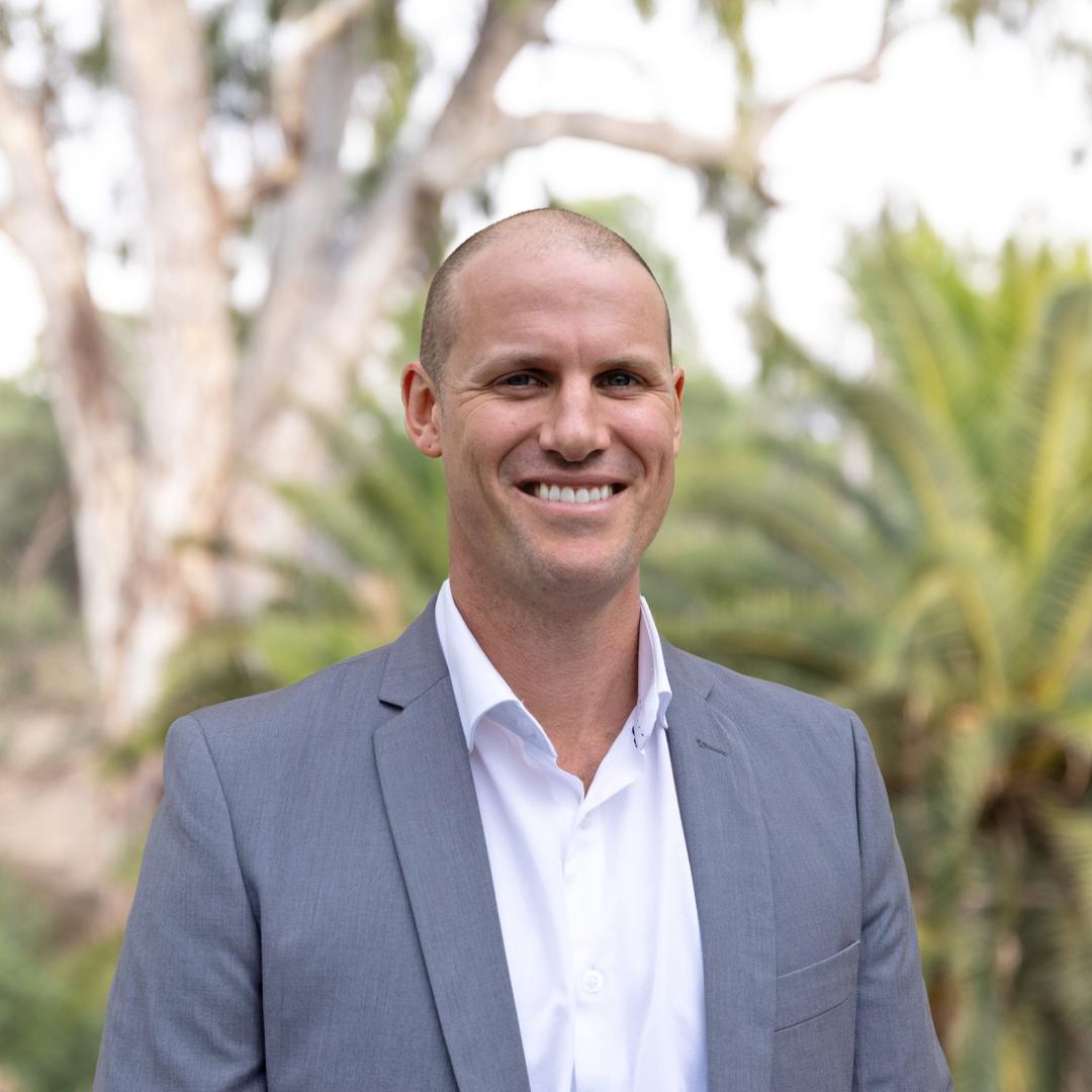 Brad White