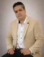 Jimmy Rodriguez Zegarra