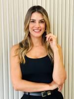 Paola Apuril Peralta