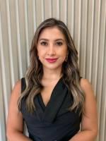 Milca Beatriz Cáceres Gómez