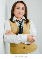 Silvia Nuñez Amador