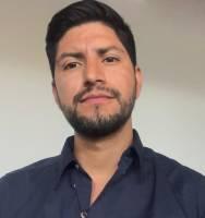 Diego Alejandro Chávez Real