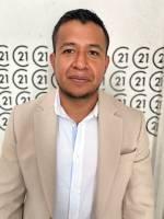 DIEGO SANCHEZ GALINDO