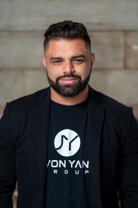 Jovon Yanez