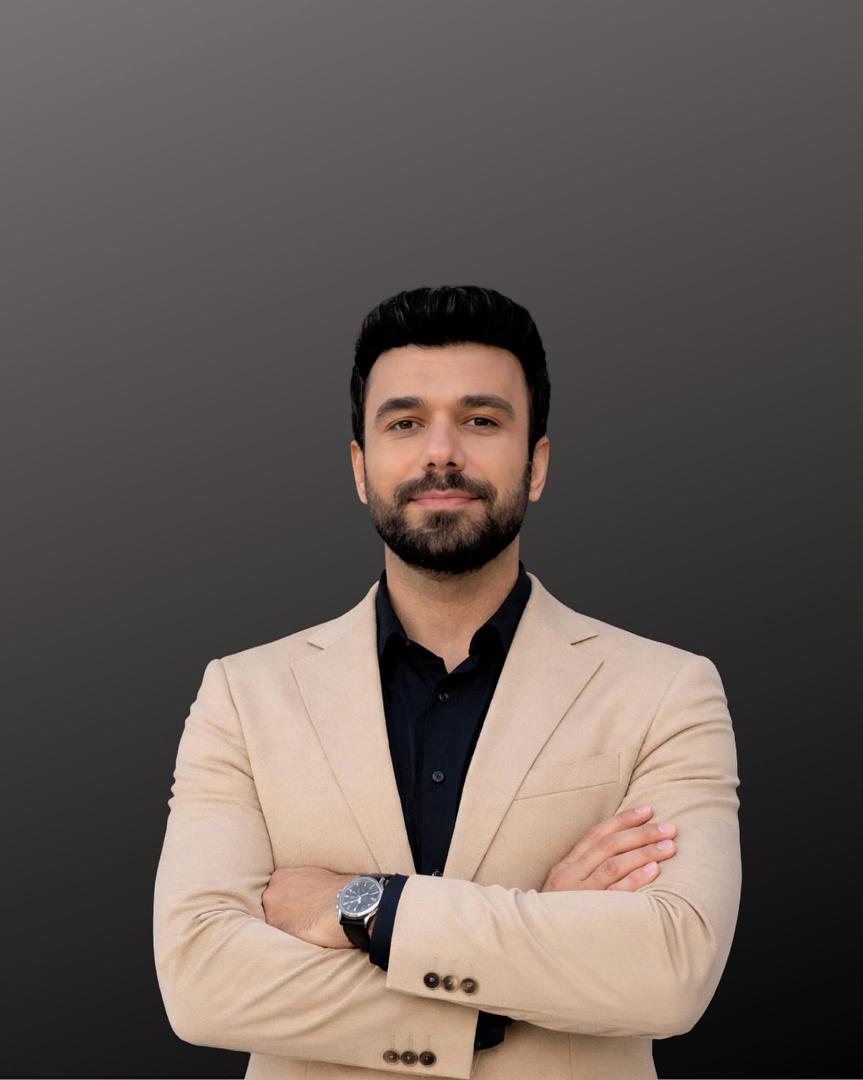 Volkan Karakulak
