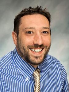 David Angelini