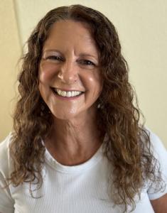 Gretchen Rose-Zagame