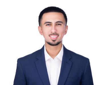 Lazaro Mendoza Rangel