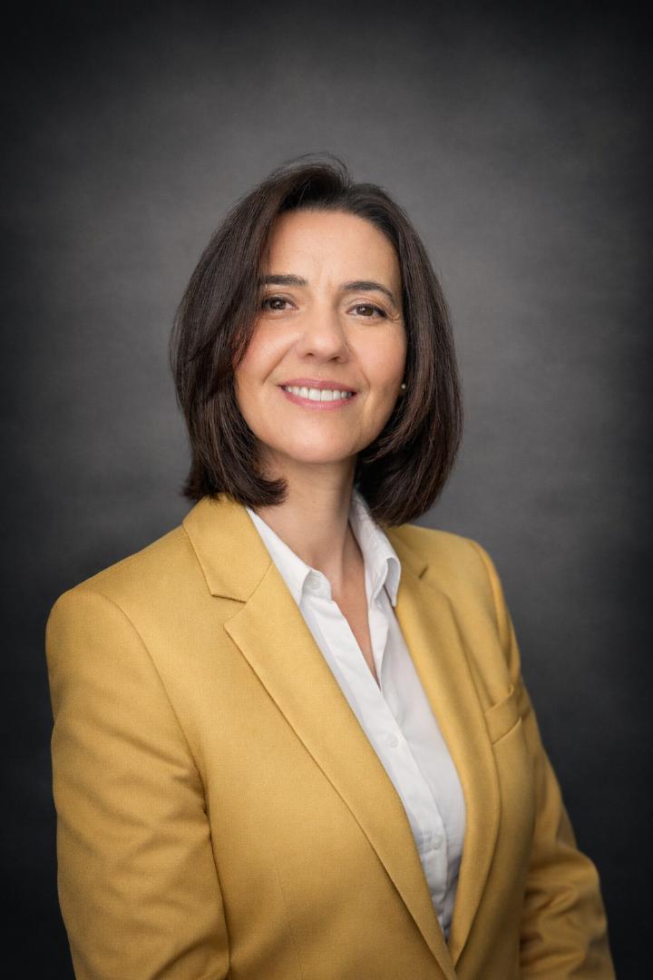 Carmen Benitez Rollán