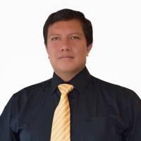 Alvaro Mosua Aranibar