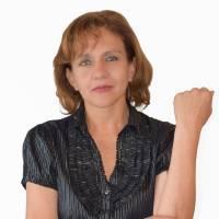 Ingrid Erika Bozo Fernandez