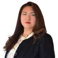 Vesna Jill Amanda Monje Morales