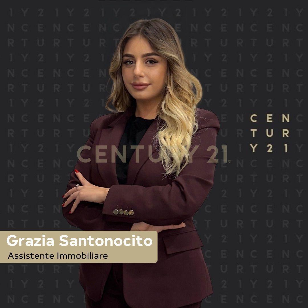 Grazia Santonocito