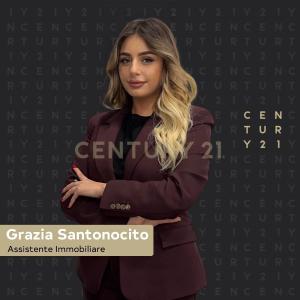 Grazia Santonocito