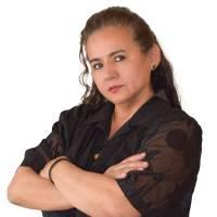 Consuelo Klaire Cabrera Campos