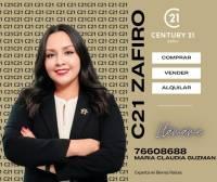 María Claudia Guzman Roca