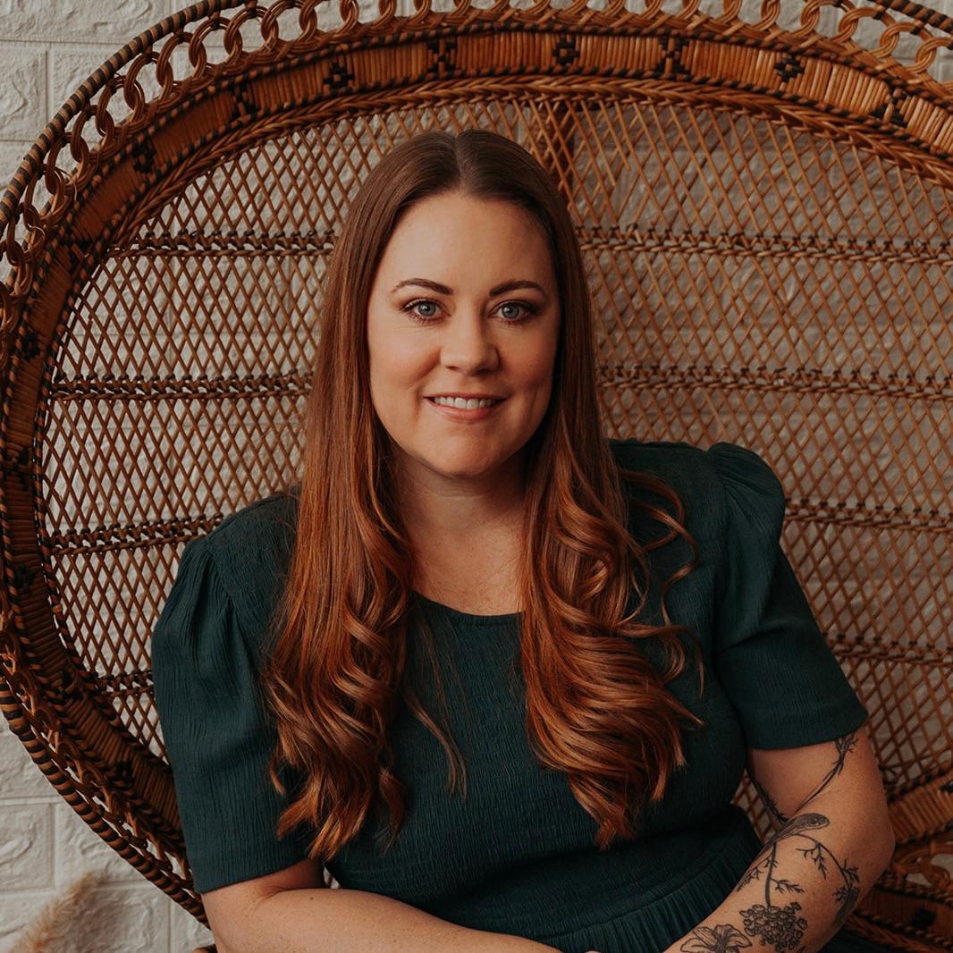 MichaelAnne Thompson