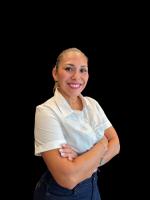 Katherine Lizarazu Soruco