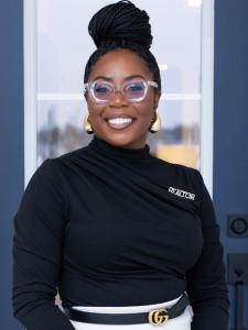 Candace Spann