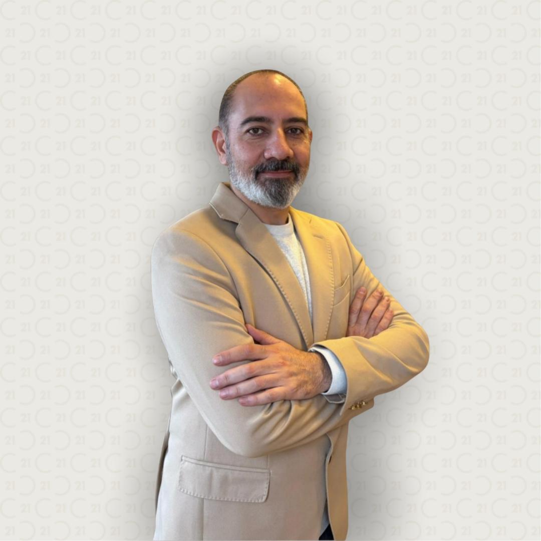 Mazıar Babaei