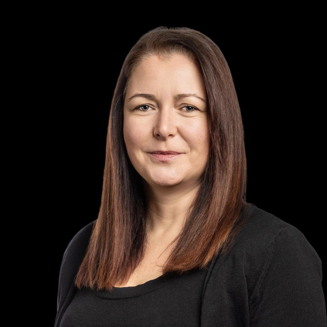 Zuzana Vetešníková