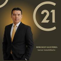 Bergman Saavedra
