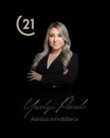 Yoceline Madeleine Peredo Claure