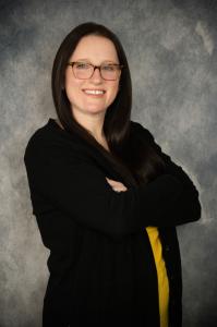 Heather Humphrey