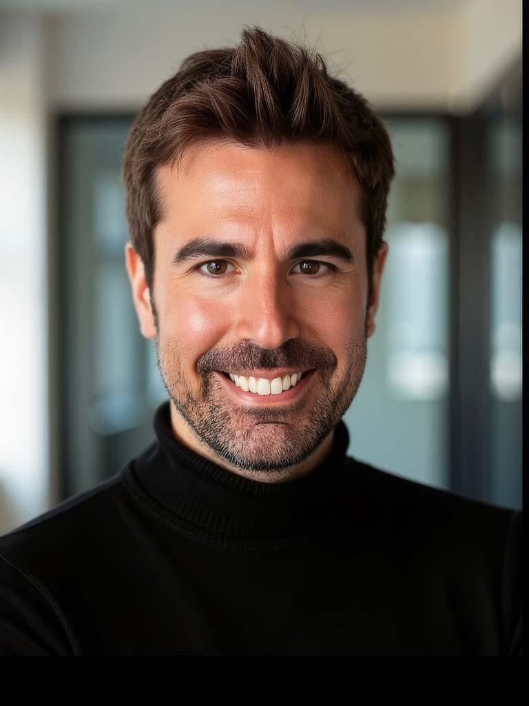 Daniel Garcia