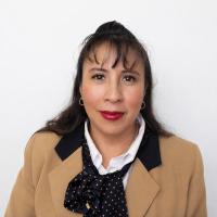 Gladis Gisela Hernández Santiago