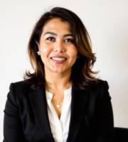 ALICIA ZAVALA DIRECTORA GENERAL