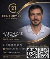 Mason Caz Lamont