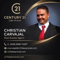 Christian Carvajal Ramos