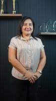 Ec. Raquel Mendieta