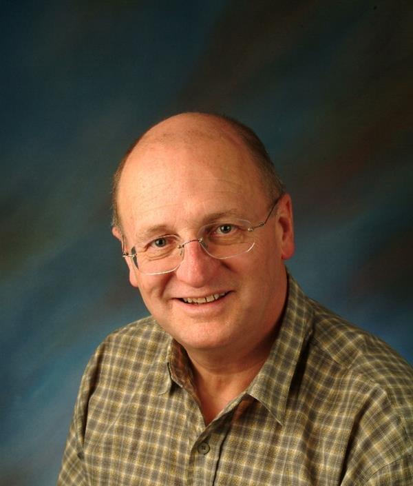 Patrick Pietrykowski