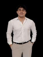 Jose David Vera Venialgo