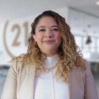 María de Lourdes Tovar Cruz
