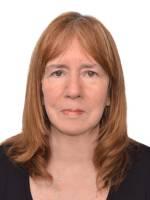 Ingrid Lina Maria Vaupel Helguero