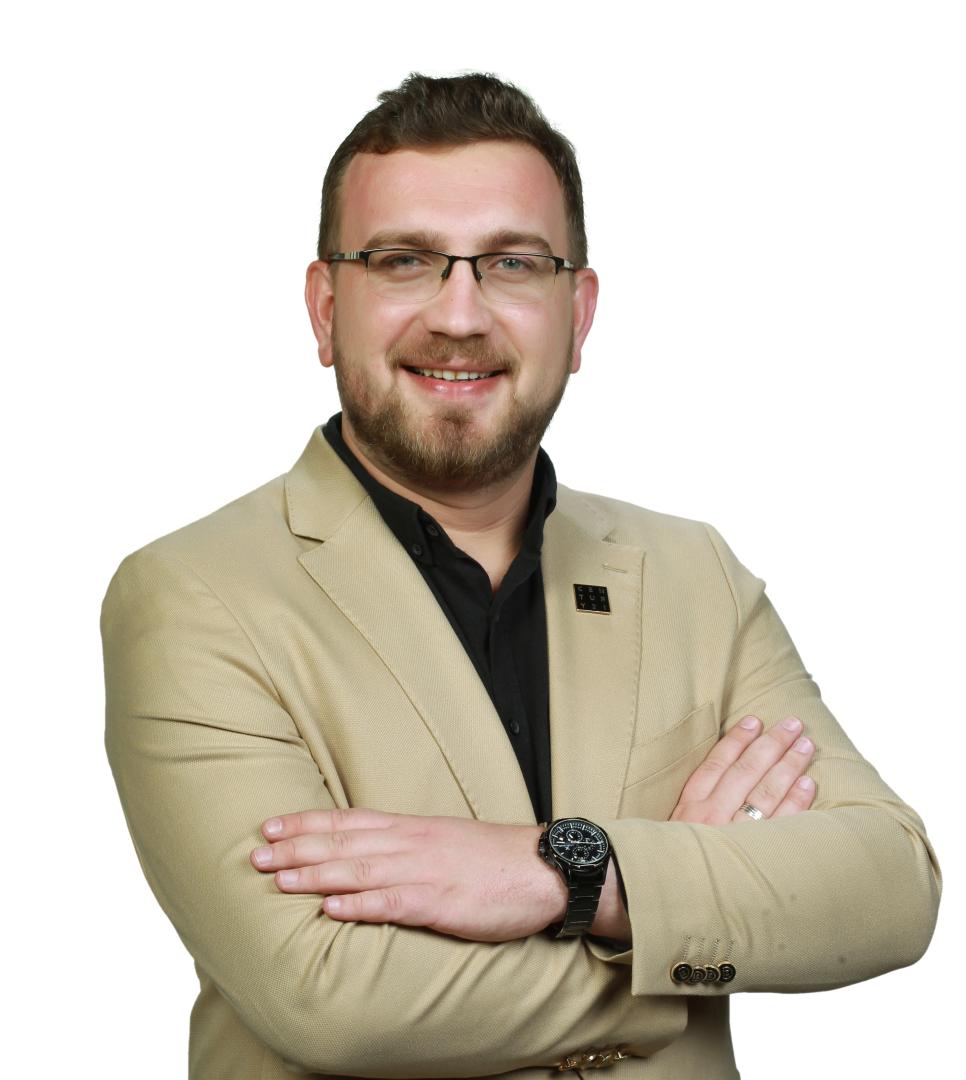 Burak Akdeniz