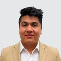 Isaac Osornio Estrella