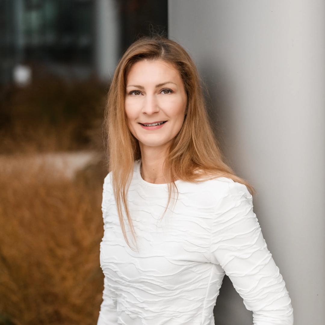 Petra Petrů