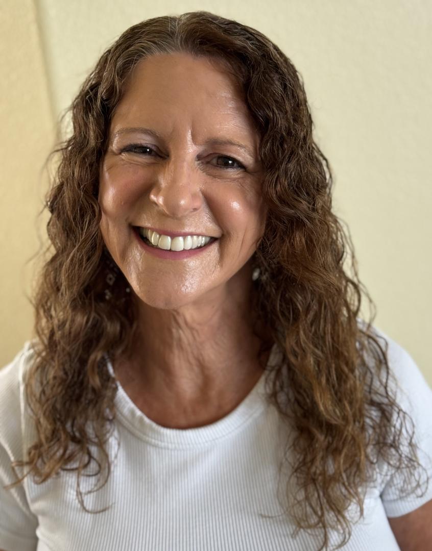 Gretchen Rose-Zagame