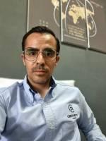 Luis Gerardo Garcia Ramirez