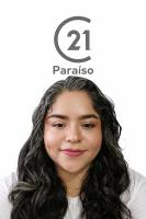 Claudia Rojas Hernandez