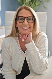 CHRISTINE HEBERT