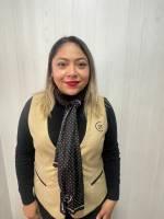 Daniela de los Angeles Bendimez Sanchez