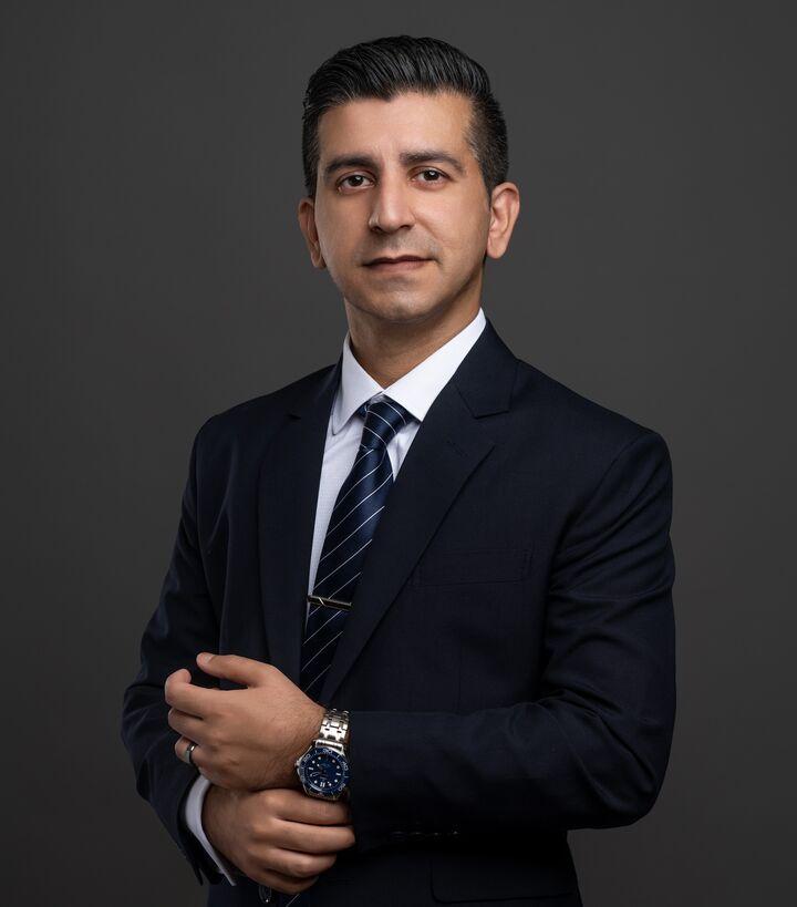 Nauman Chaudhry