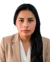 Rosmery OSORIO POCCOMO